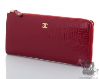 Клатч Chanel 9047 Red